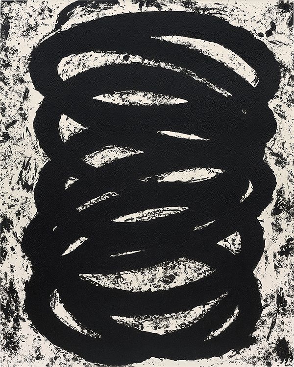 Richard Serra