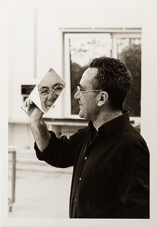 Gerhard Richter: The Art of Uncertainty