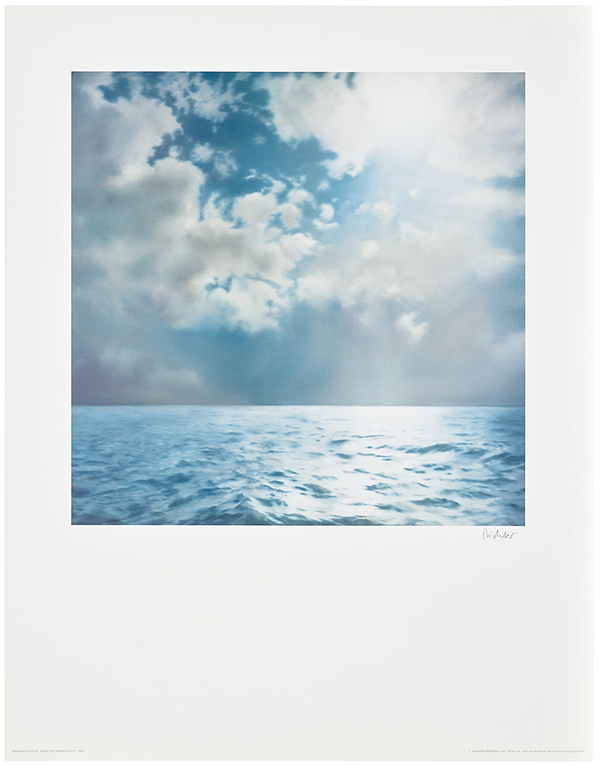 Gerhard Richter: The Art of Uncertainty
