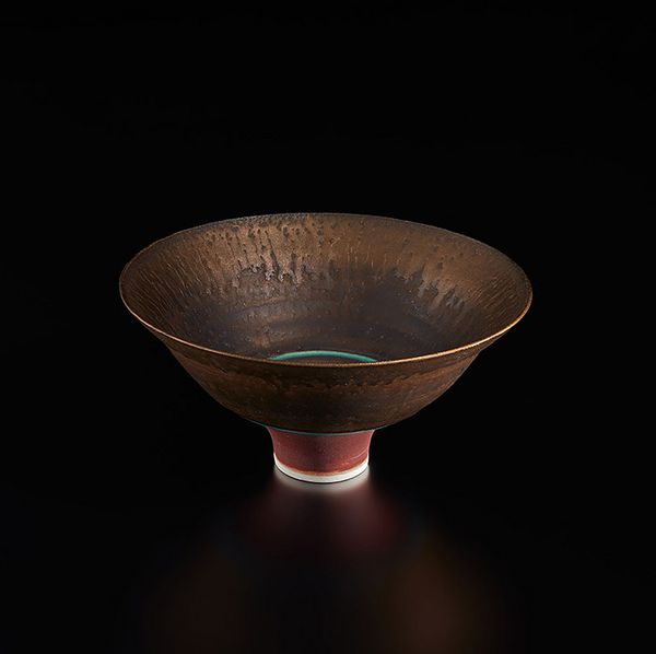Lucie Rie: Studies on Essential Form