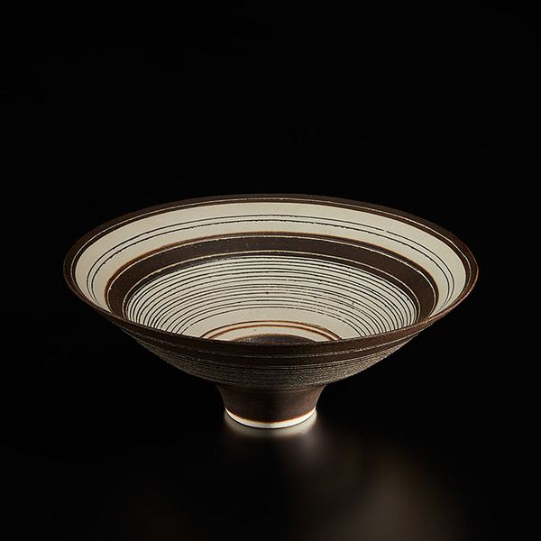 Lucie Rie: Studies on Essential Form