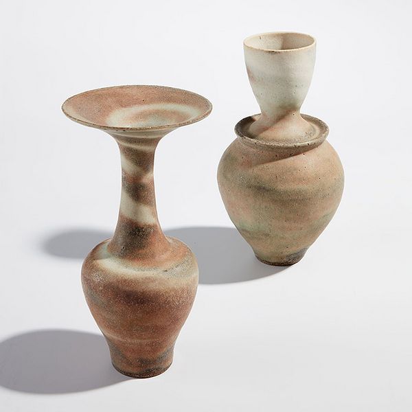 Lucie Rie: Studies on Essential Form