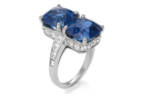 All Eyes on New York Jewels