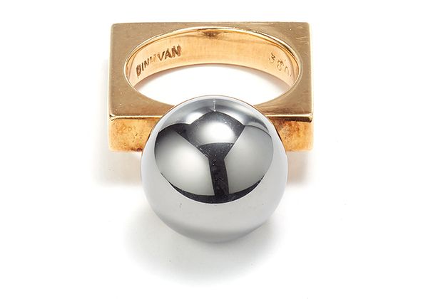 All Eyes on New York Jewels