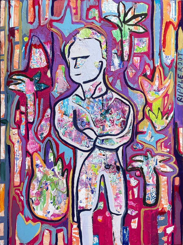 Past. Future. Present. Auction Benefiting National Gallery Singapore