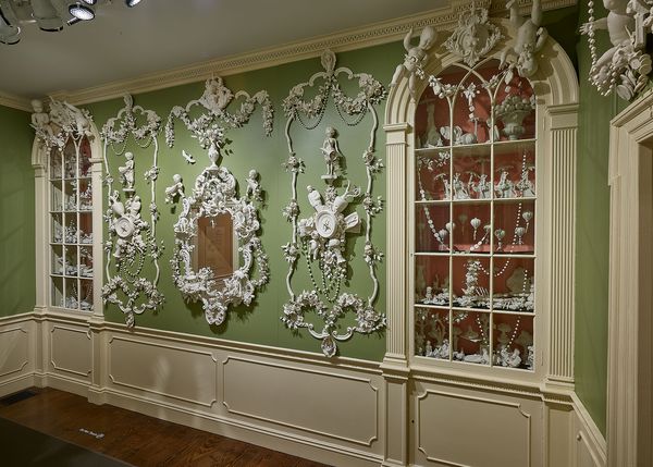 Director John W. Smith on What's Next for the RISD Museum
