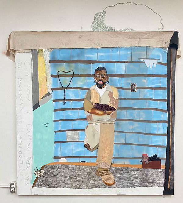 Superposition Gallery Presents: RESILIENCE