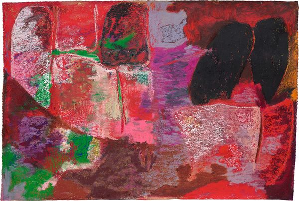 A River Runs Through It: London’s Ever-Shifting Art Tides