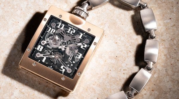 Specialists' Picks: The Hong Kong Watch Auction: XIX