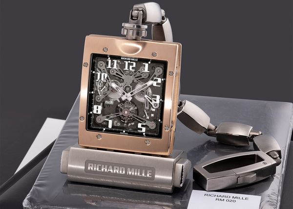 Specialists' Picks: The Hong Kong Watch Auction: XIX