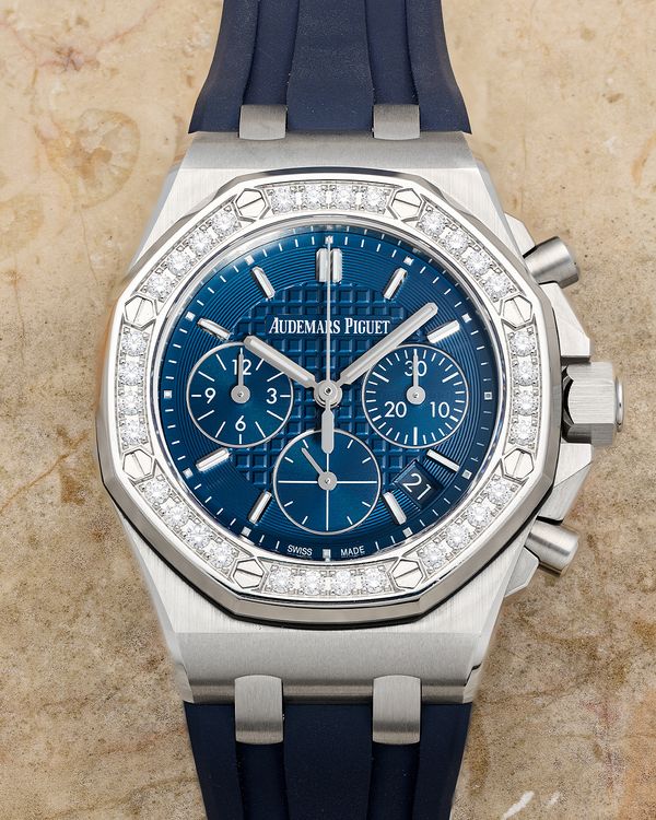 Why Now Is the Time to Revisit the Audemars Piguet Royal Oak