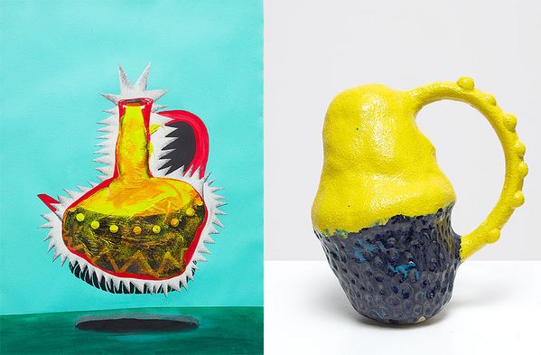 Radical Originality: The Artists of Africa First