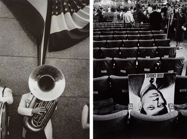 The Immersive Robert Frank