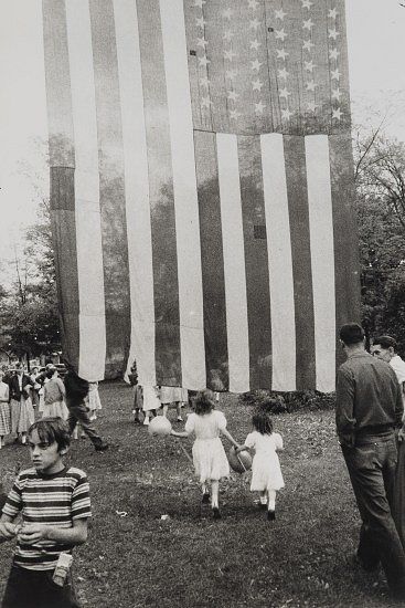 Robert Frank's America: Photographs from the Collection of Robert Richardson and Monona Wali