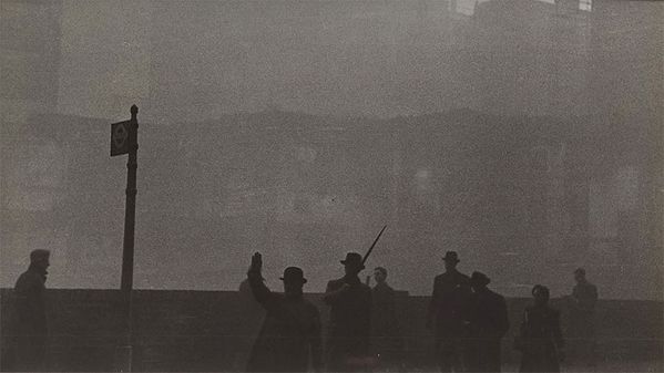 The Immersive Robert Frank
