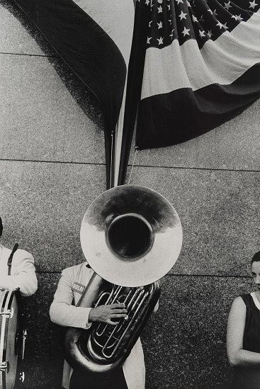 Robert Frank's America: Photographs from the Collection of Robert Richardson and Monona Wali