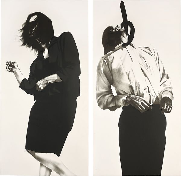 In Conversation: Pauline Schellmann & Anne Schneider-Wilson