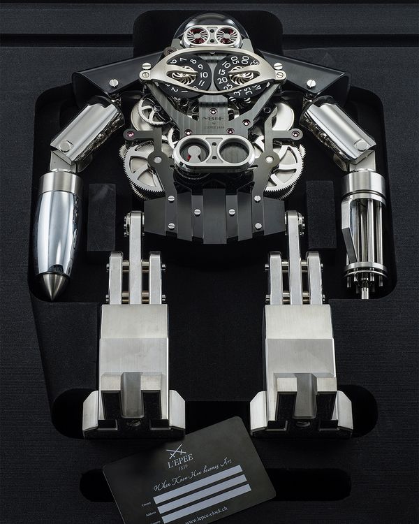 Beyond The Wrist: A Beginner’s Guide To Horological Objects