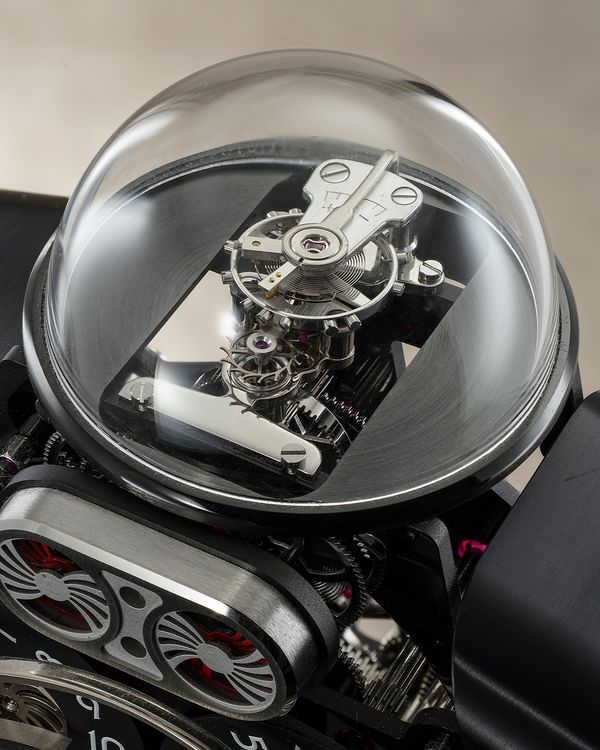 Beyond The Wrist: A Beginner’s Guide To Horological Objects