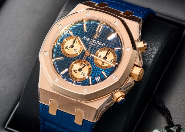 Why Now Is the Time to Revisit the Audemars Piguet Royal Oak