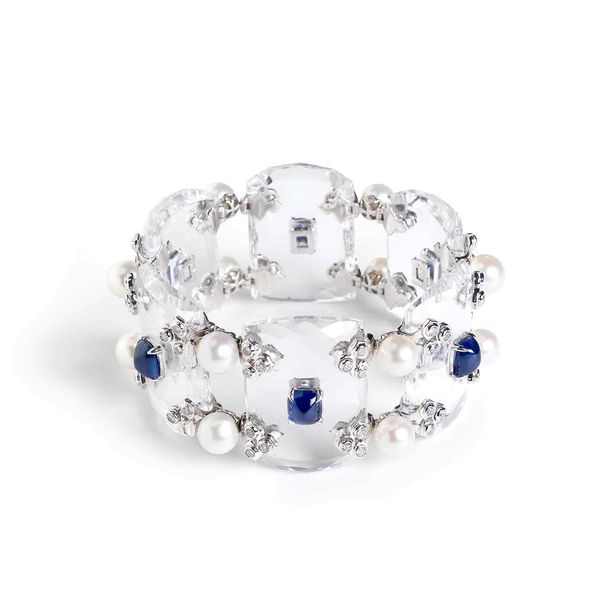 Spotlight on Fabio Salini: An Italian Jeweler's New London Atelier