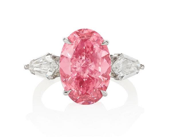 ROCKS TO WATCH: Diamonds of Wonder