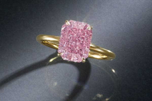 ROCKS TO WATCH: A Kaleidoscope of Gems