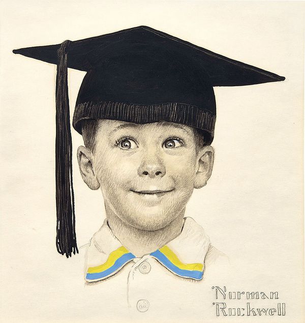 Norman Rockwell: Titan of American Storytelling