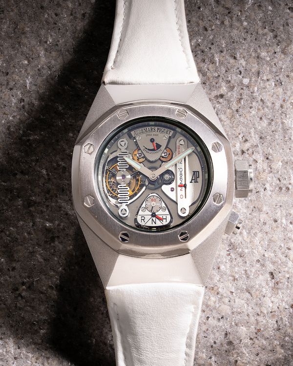 Inside Two Audemars Piguet Royal Oaks That Push Beyond the Familiar