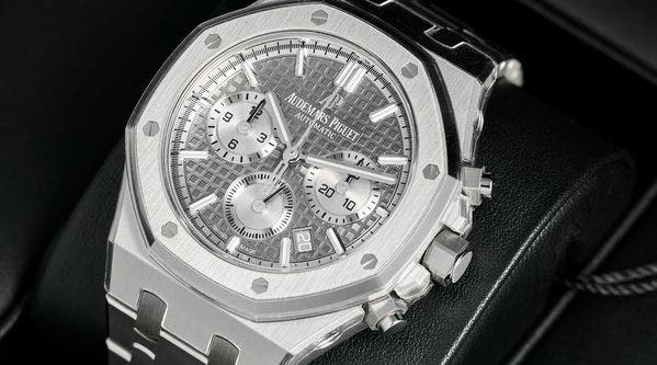 Why Now Is the Time to Revisit the Audemars Piguet Royal Oak