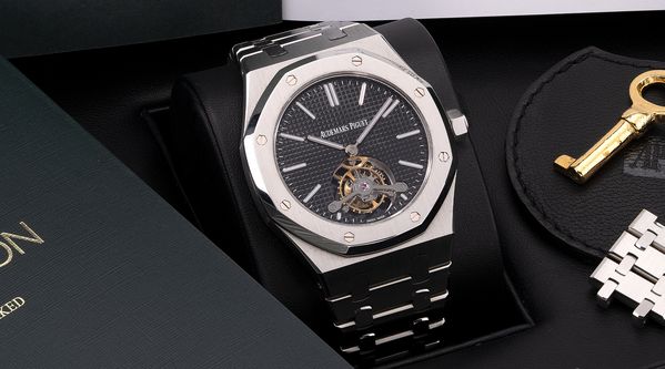 Inside Two Audemars Piguet Royal Oaks That Push Beyond the Familiar