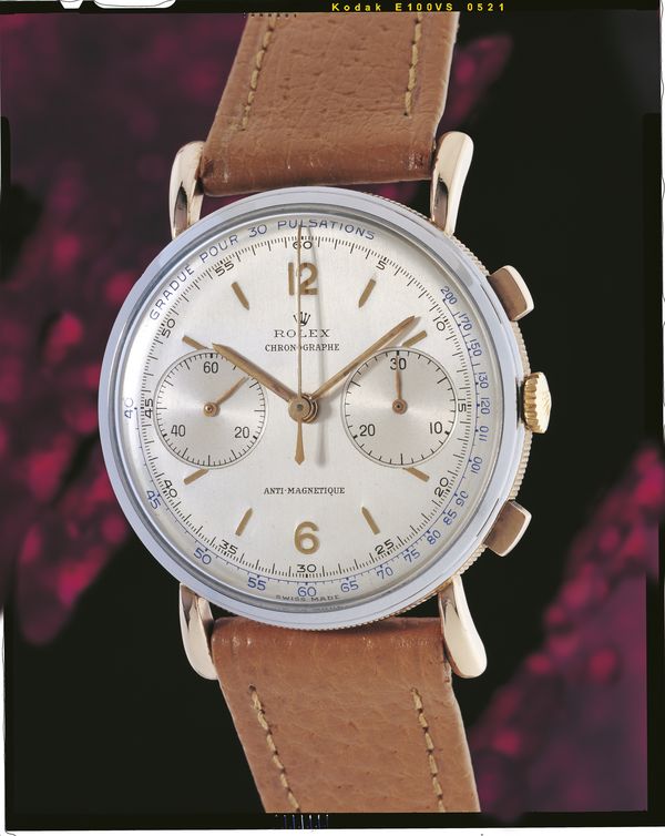 The Discreet Charm of A Horological Icon: Reflections of A Rolex Expert