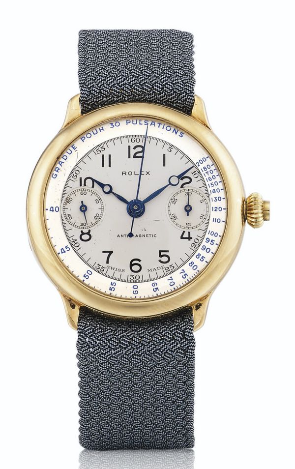 The Discreet Charm of A Horological Icon: Reflections of A Rolex Expert