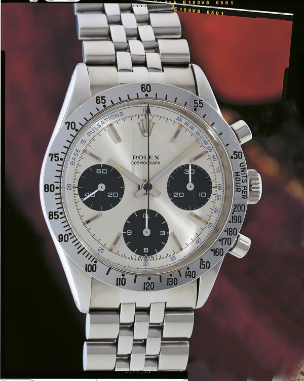 The Discreet Charm of A Horological Icon: Reflections of A Rolex Expert