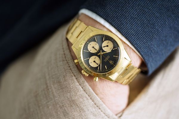 Specialists Pick: Eight Watches From The Geneva Watch Auction NINE