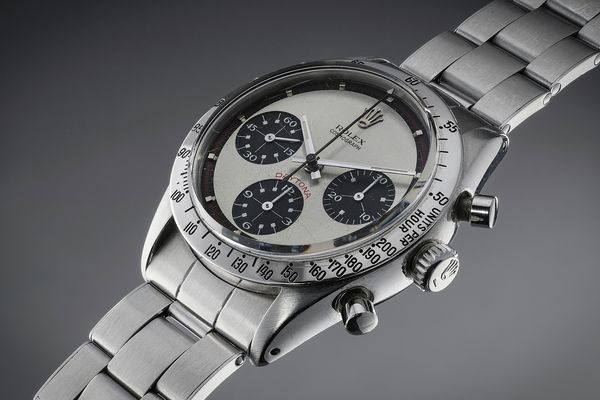 Catherine Deneuve, Her Patek Philippe And Other Watches Worn By Famous Women
