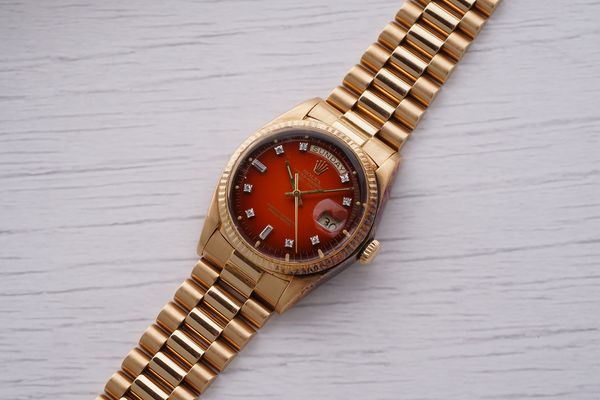 Specialists Pick: Highlights From The Geneva Watch Auction XI