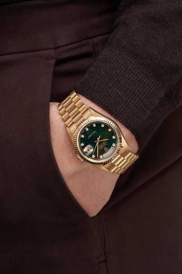 In Defense of Bling