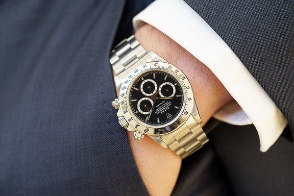 Specialists Pick: Five Watches From 'STYLED. Timeless Watches And How To Wear Them'