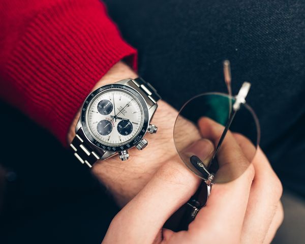 The Metamorphosis of Tool Watches Into the Ultimate Expression of Luxury