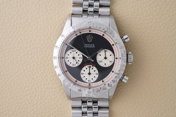 LeeRoy Yarbrough: The NASCAR Driver Who Raced His Way To One Of The Rarest Rolex Watches Ever