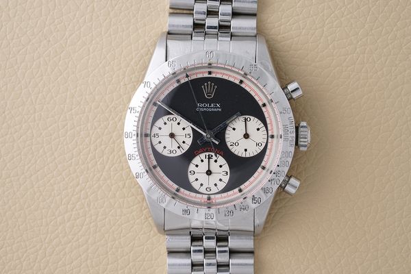 LeeRoy Yarbrough: The NASCAR Driver Who Raced His Way To One Of The Rarest Rolex Watches Ever