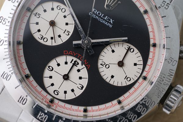 LeeRoy Yarbrough: The NASCAR Driver Who Raced His Way To One Of The Rarest Rolex Watches Ever