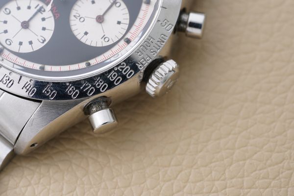 LeeRoy Yarbrough: The NASCAR Driver Who Raced His Way To One Of The Rarest Rolex Watches Ever
