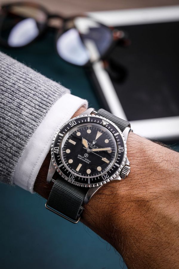 Specialists Pick: Highlights From The 2021 New York Watch Auction