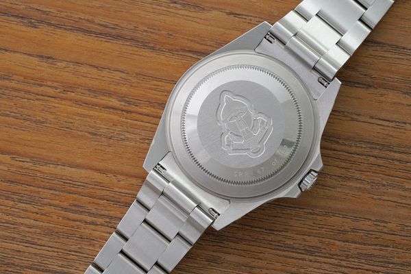 Ten Watches With Estimates Under $15,000
