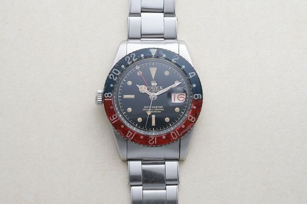 Two Extremely Peculiar And Historically Important Rolex Wristwatches Lead The Hong Kong Watch Auction: SIX