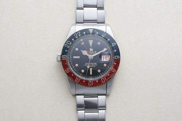 Two Extremely Peculiar And Historically Important Rolex Wristwatches Lead The Hong Kong Watch Auction: SIX