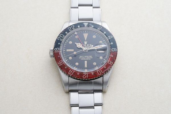 Two Extremely Peculiar And Historically Important Rolex Wristwatches Lead The Hong Kong Watch Auction: SIX