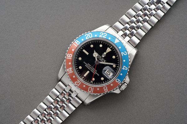 Five Ways To Enjoy The Rolex GMT-Master Dual Time